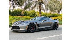 Chevrolet Corvette Z06 Chevrolet Corvette import  C7 ZO6 clean title 2015 perfect condition