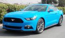 Ford Mustang GT Premium+, 0km 5.0L V8, GCC Specs w/ 3Yrs or 100K km Warranty, 60K km Free Service at Al Tayer