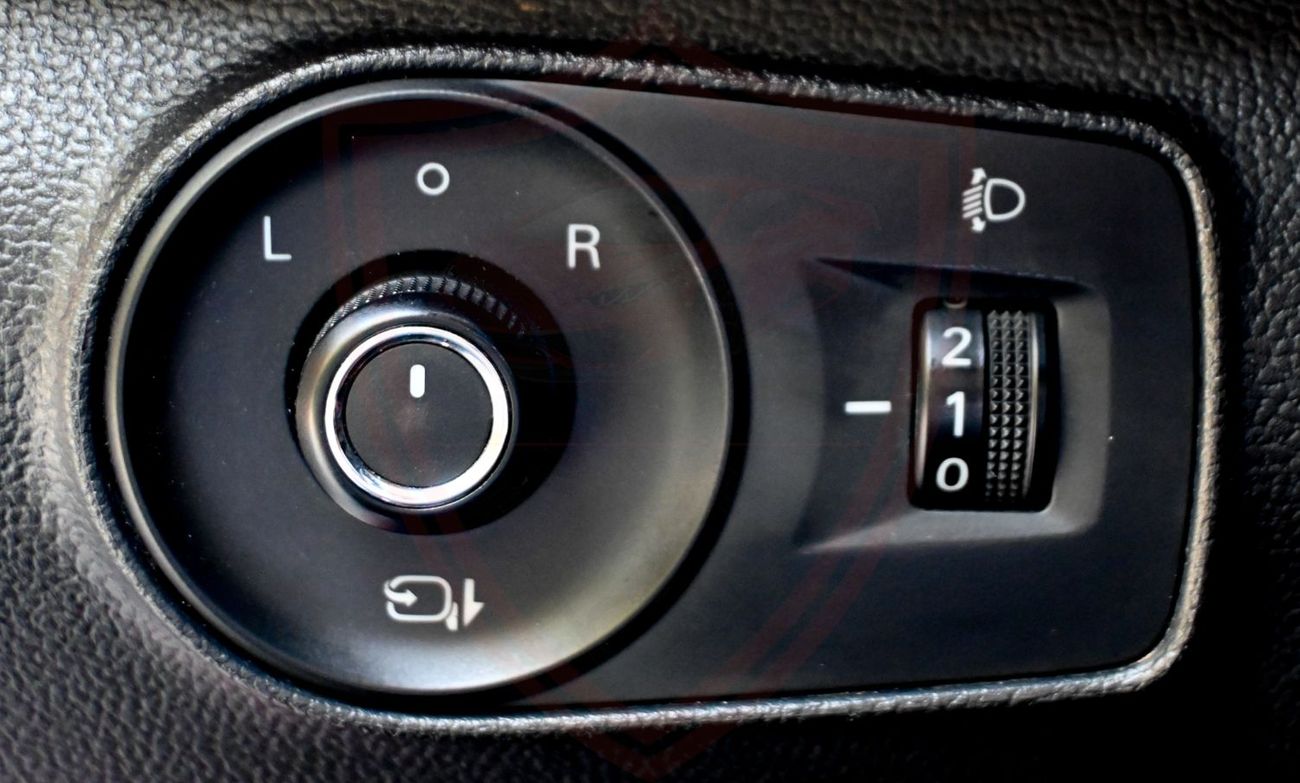 MG 6 Luxury MG 6 2.0 L 2022 GCC Accident-Free In Excellent Condition 638 AED Monthly