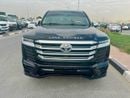 Toyota Land Cruiser GXR