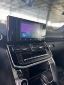 Toyota Land Cruiser 2026 GXR HIGH 4.0 V6 ** EXPORT ONLY **التصدير فقط خارج الخليج***