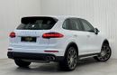 Porsche Cayenne 2015 Porsche Cayenne S, Full Service History, Excellent Condition, GCC