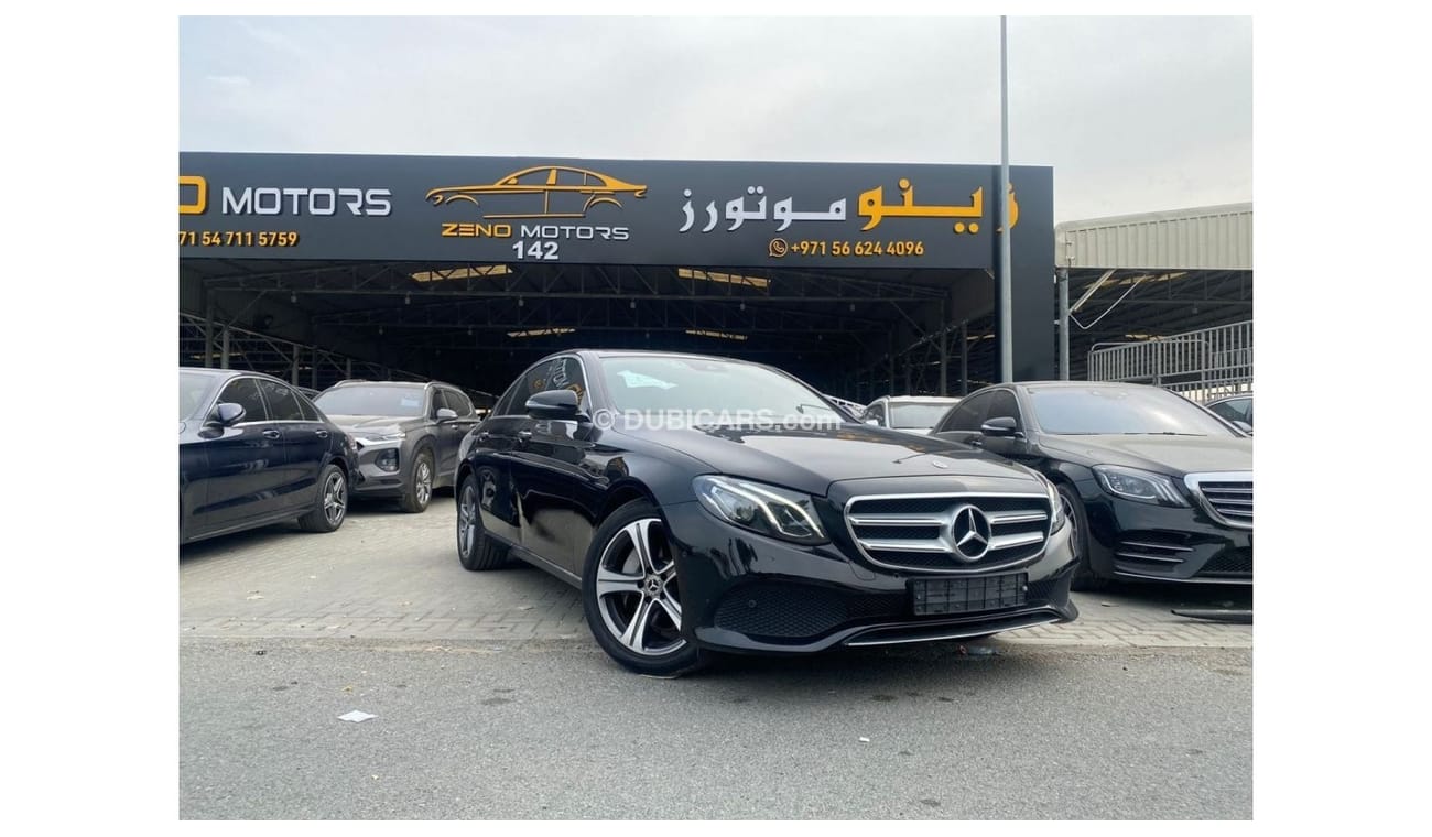 Mercedes-Benz E300 Mercedes-Benz E 300