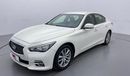Infiniti Q50 TURBO 2 | Under Warranty | Inspected on 150+ parameters