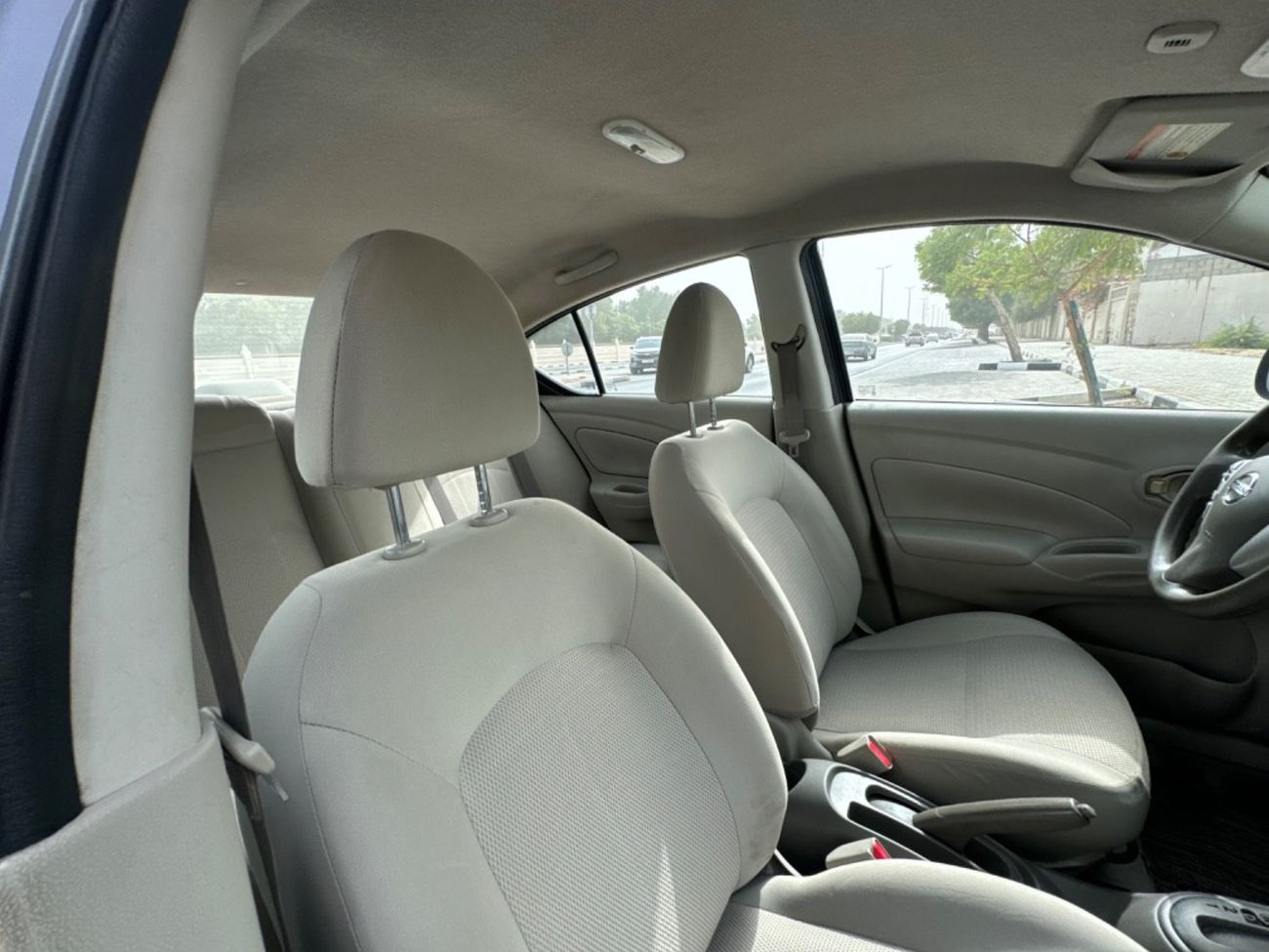 نيسان صني S 1.6L