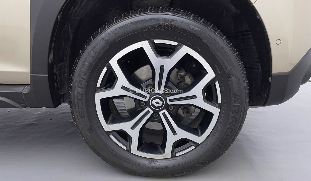 Renault Duster LE 2 | Zero Down Payment | Free Home Test Drive