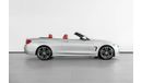 BMW 430i M Sport 2018 BMW 430i M-Sport Convertible / BMW Warranty & Full BMW Service History