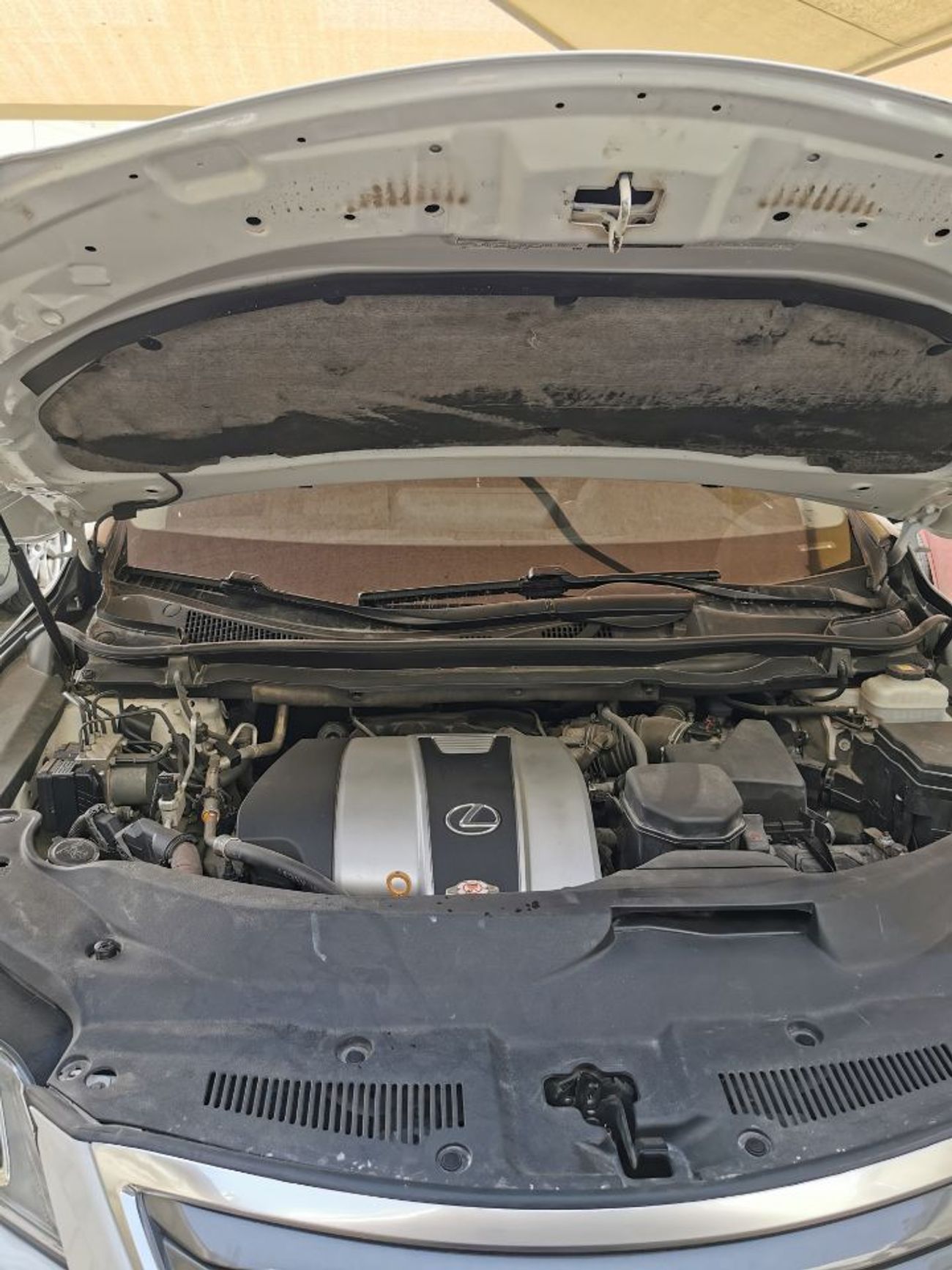 لكزس RX 350 Full option