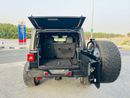 جيب رانجلر أنليميتد RUBICON 3.6