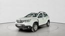 رينو داستر 1.6 L 115 2WD AUTO PE ABS | شامل الضمان | 0 ﺪﻔﻋﺓ ﺃﻮﻟﻯ