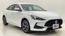 MG GT STD 1.5 | Zero Down Payment | Home Test Drive
