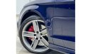أودي S3 2020 Audi S3-Audi Warranty-Full Service History-GCC.