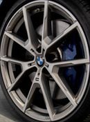 BMW M850i xDrive
