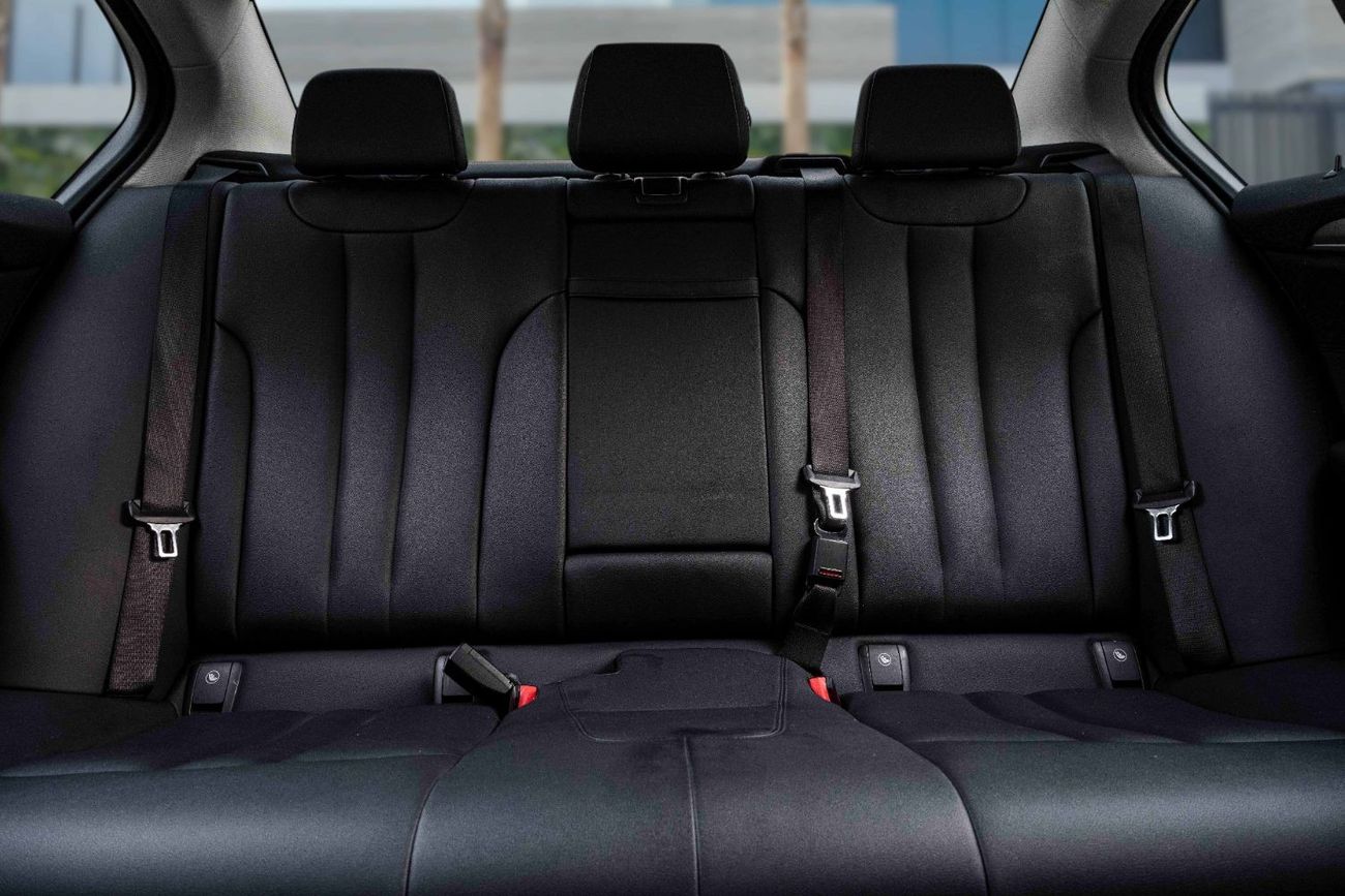 BMW 520i 20i | 2,056 P.M  | 0% Downpayment | Full BMW History!