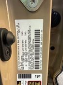 Toyota Tacoma 2020 TRD SPORT EDITION US SPEC/CLEAN TITAL