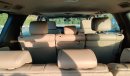 Toyota Sequoia 2010 Model Limited edition full options GCC specs