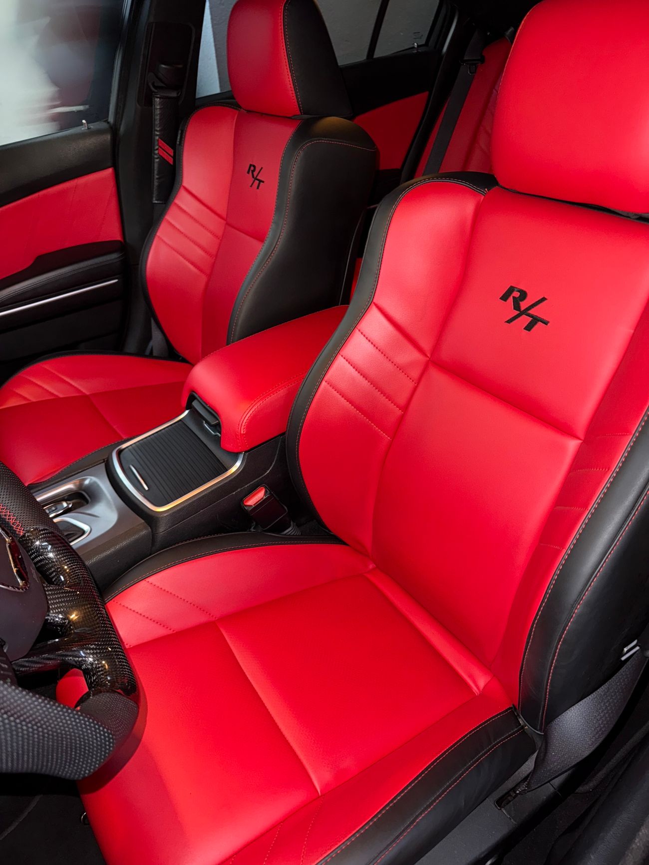 دودج تشارجر