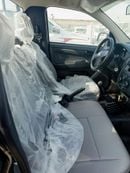 Isuzu DMax ISUZU DMAX PICK UP , 2.5L DIESEL ENGINE , SINGLE CAB , MODEL 2026