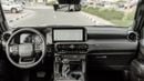 Toyota Prado ADVENTURE 2026 Toyota Prado Adventure 2.4L Turbo AT Petrol (Bronze-Beige)