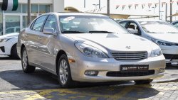 Lexus ES 330