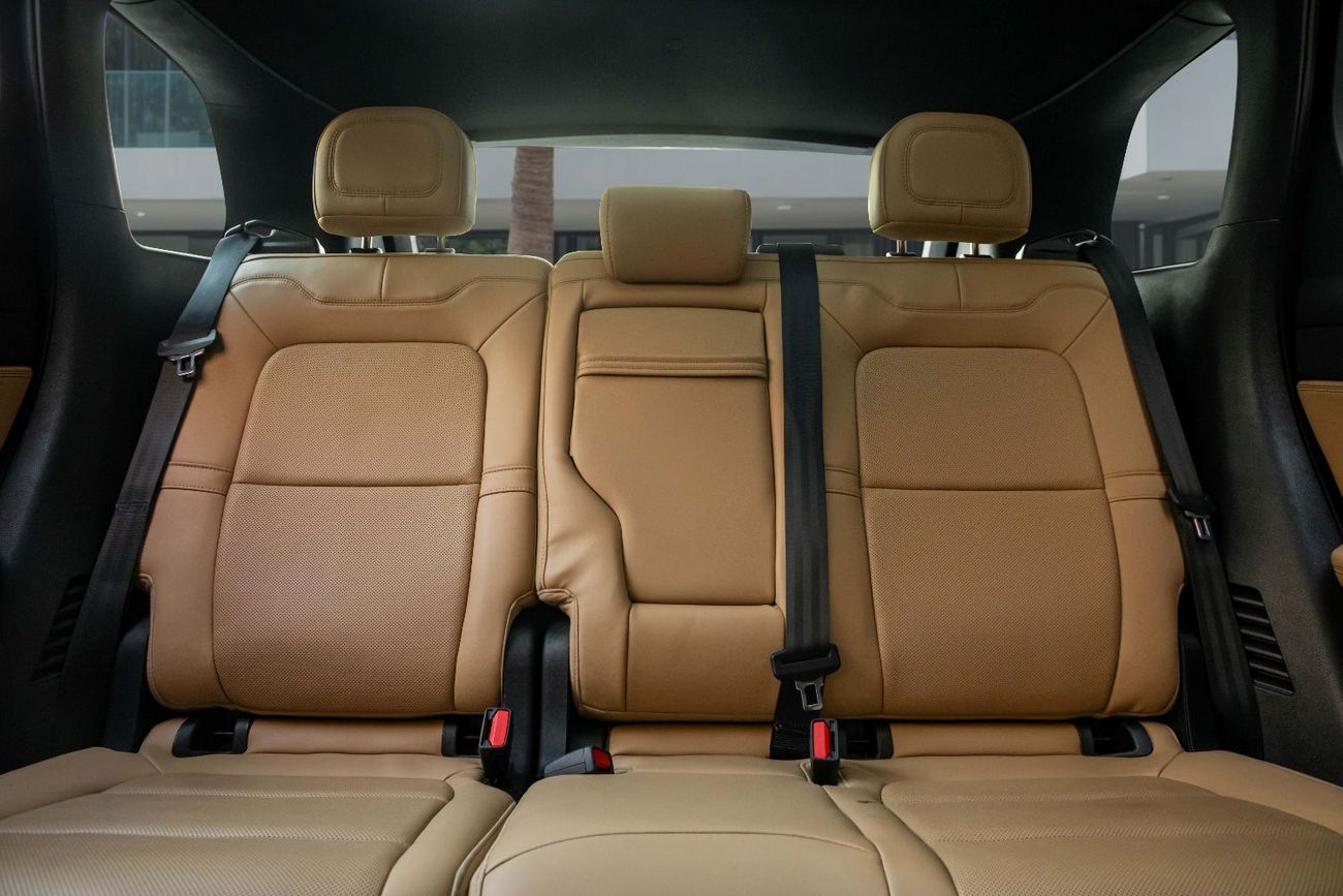 Lincoln Corsair Reserve | 2,742 P.M  | 0% Downpayment | Corsair Agency Warranty/Service!