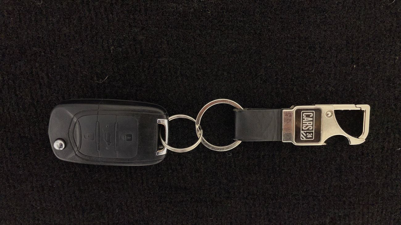 Chevrolet Groove LT 1.5 | Zero Down Payment | Home Test Drive