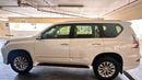 لكزس GX 460 Prestige