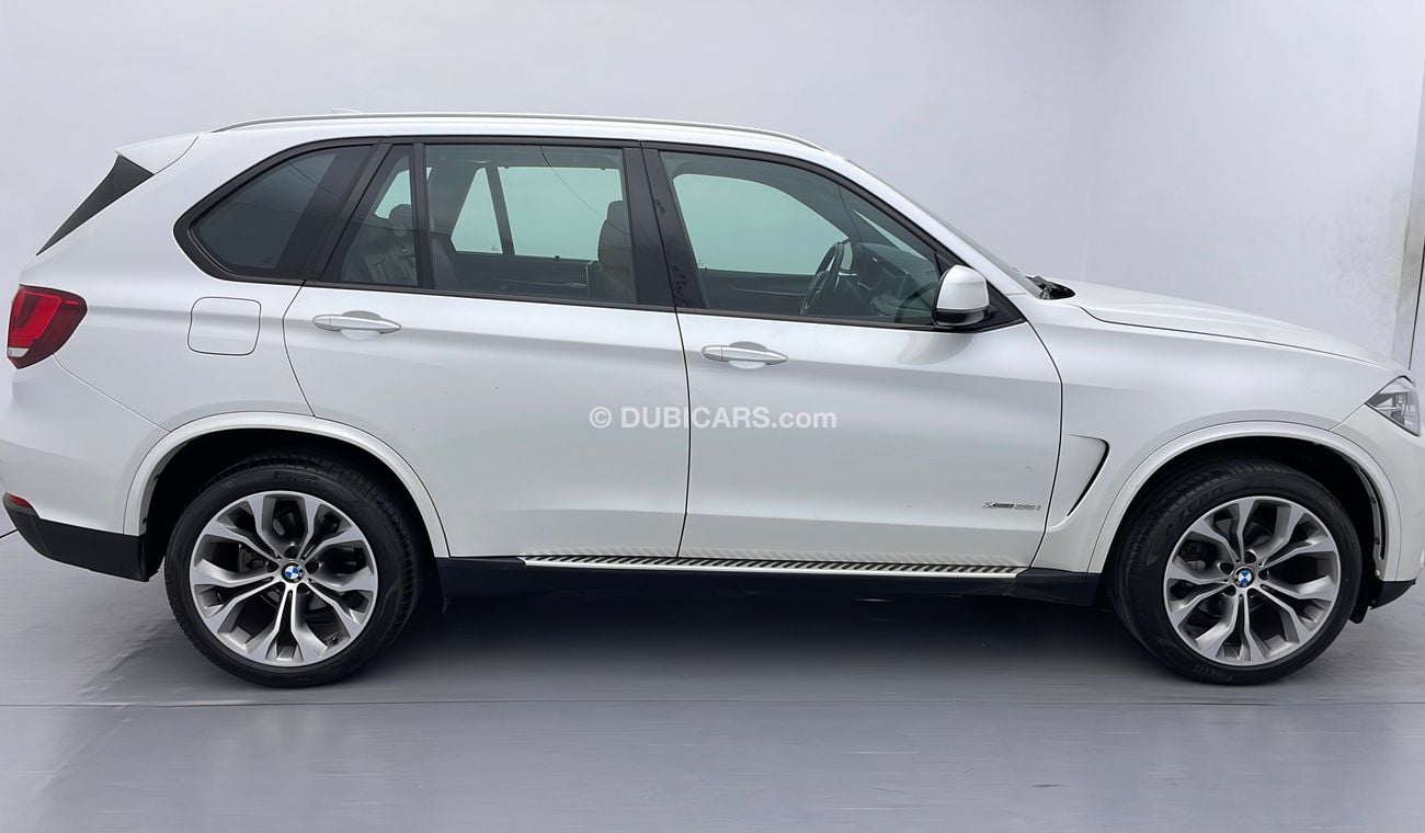 BMW X5 XDRIVE 35I 3 | Under Warranty | Inspected on 150+ parameters