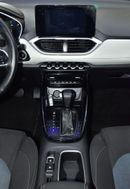 Chevrolet Captiva  EXCELLENT DEAL for our Chevrolet Captiva ( 2023 Model ) in Black Color GCC Specs
