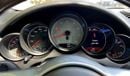 Porsche Cayenne S 2.9L (440 HP) 2018 V6 GCC Full Service History
