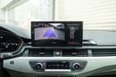 Audi A4 35 TFSI S-LINE Audi A4 35TFSI S-Line 2023 GCC | Agency Warranty | Service Contract for 1,641.00 AED monthly