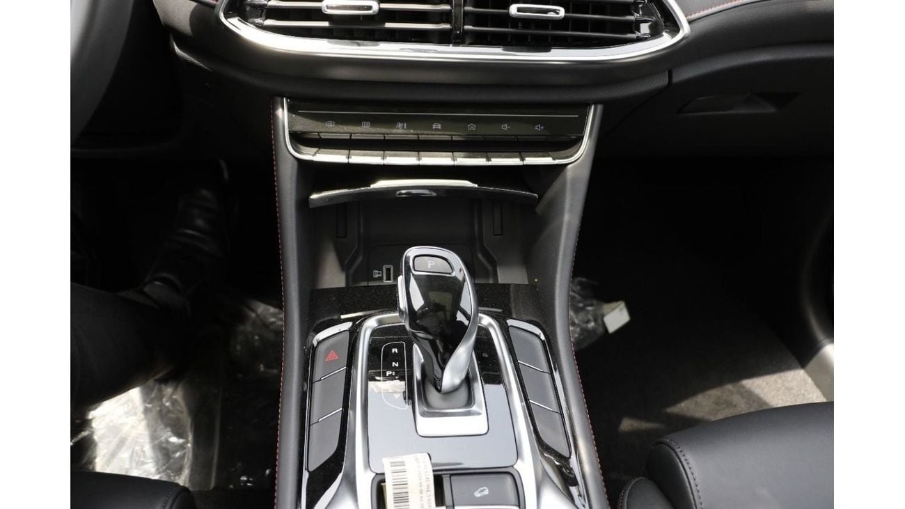 أم جي HS 2020 MG HS 20T 1.5L Turbo