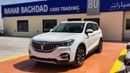 Brilliance V6 STD (NON GCC) 1.5T AT Flagship