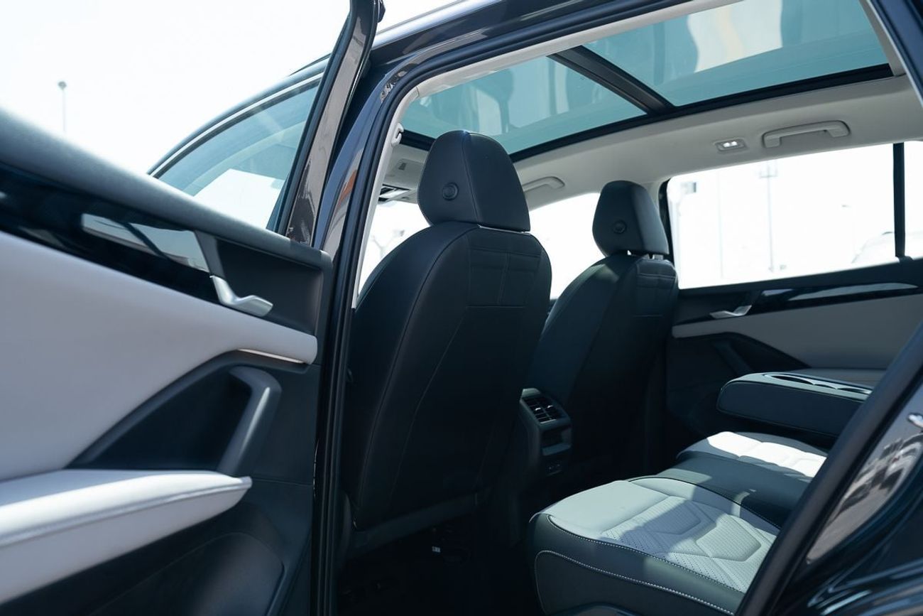 فولكس واجن تايرون L 330TSI 2.0L 2WD Elite New Shape 2025