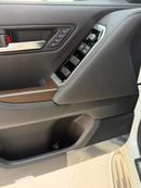 Toyota Land Cruiser VX