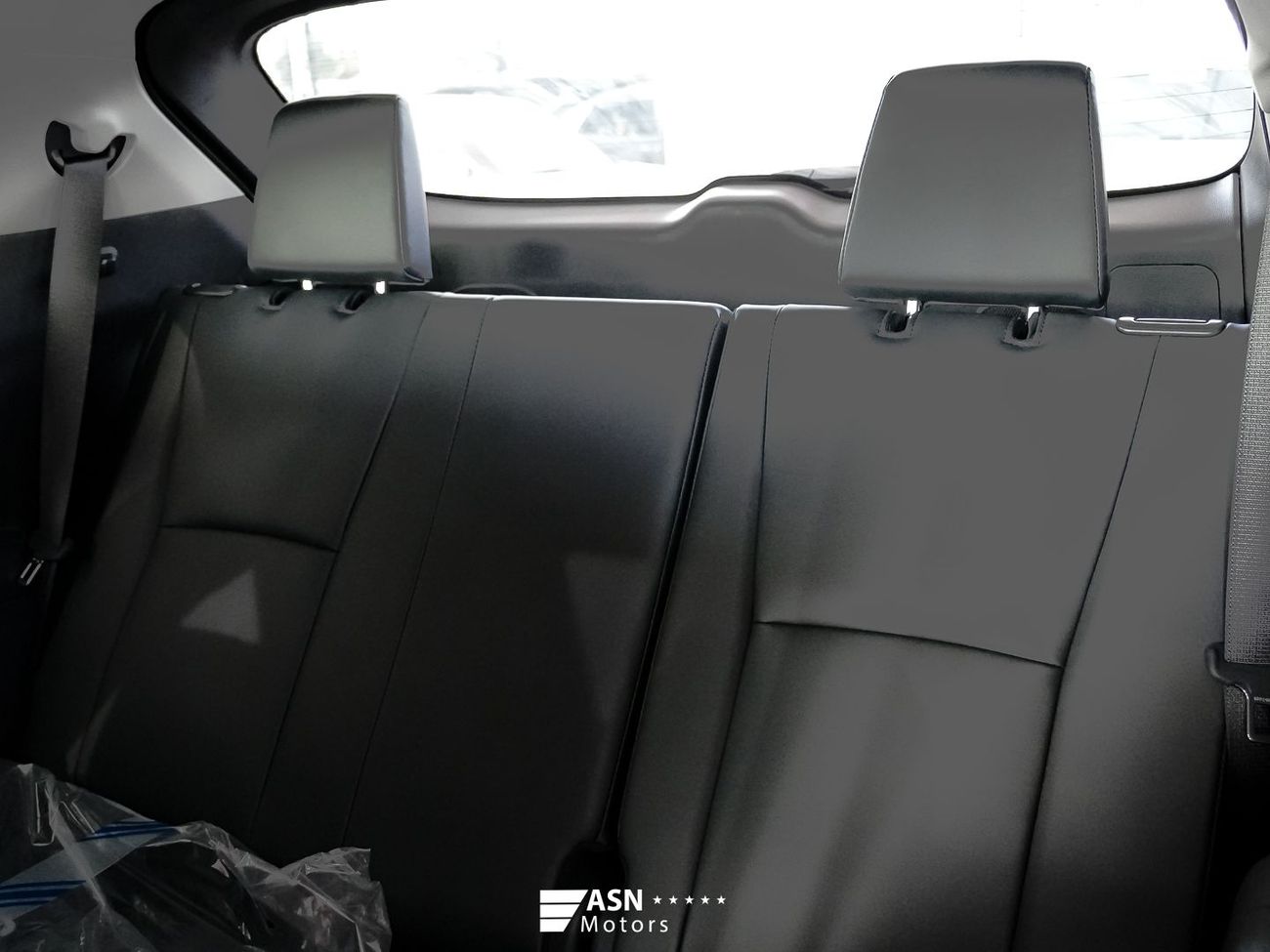 تويوتا هايلاندر 2.5L Hybrid AWD Extreme Edition 7 Seats 2025 (Export Price)