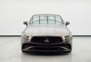 مرسيدس بنز CLS 53 AMG STD 2023 Mercedes-AMG CLS 53, Mercedes Warranty+Full Service History, GCC Specs.