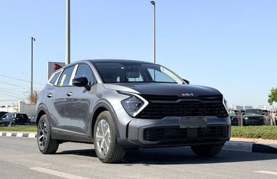 كيا سبورتيج 1.5 T 2WD Premium Smart Edition