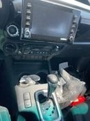 Toyota Hilux GLX 2023 Toyota Hilux  (AN120), 4dr Double Cab Utility, 4L 6cyl Petrol, automatic, Four Wheel Drive