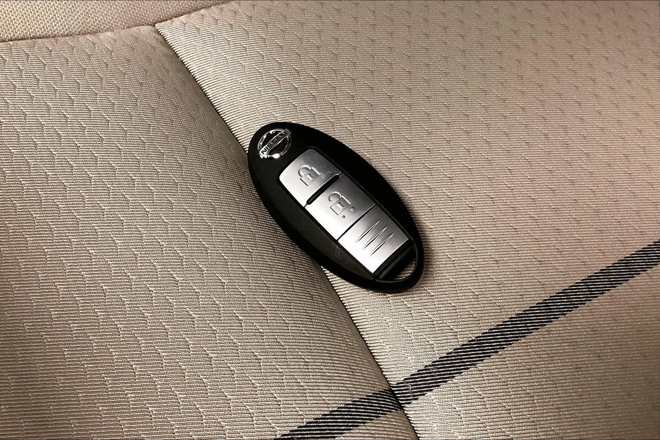 Nissan XTerra SE | Guaranteed Warranty | 0 Down Payment