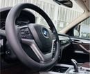 بي أم دبليو X5 35i اكسكلوسيف