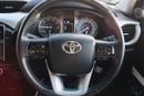 Toyota Hilux Toyota Hilux pickup 2020 Years 2.8 Diesel push start Accident free