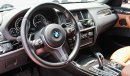 BMW X3 Xdrive 28i with M Body Kit