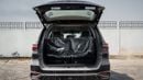 تويوتا فورتونر TOYOTA FORTUNER FULL OPTION 4.0L 2026