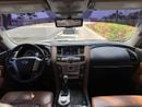 إنفينيتي QX80 Luxury 5.6L