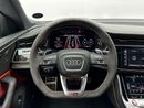 Audi RS Q8 quattro 600hp Black-Red Edition (Ref# 041076)