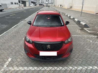 Peugeot 2008 Allure 1.2L