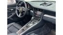 Porsche 911 2017 Porsche 911 Carrera 4S, Full Porsche Service History, Porsche Warranty April 2025, 150k OPTIONS