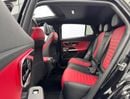 Mercedes-Benz GLC 200 2025 Mercedes-Benz GLC200 AMG 4MATIC Coupe, 2029 Mercedes Warranty and Service Pack, GCC