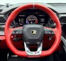 Lamborghini Urus NOVITEC 2021 Lamborghini Urus With Novitec Kit, Warranty, Full Service History, Carbon Fiber Package, Euro